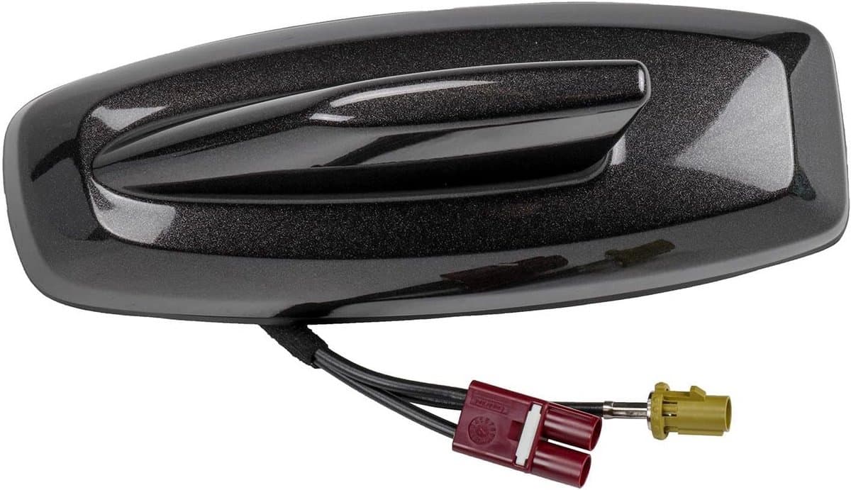 Hoge Frequentie Autoantenne voor Universele Montage