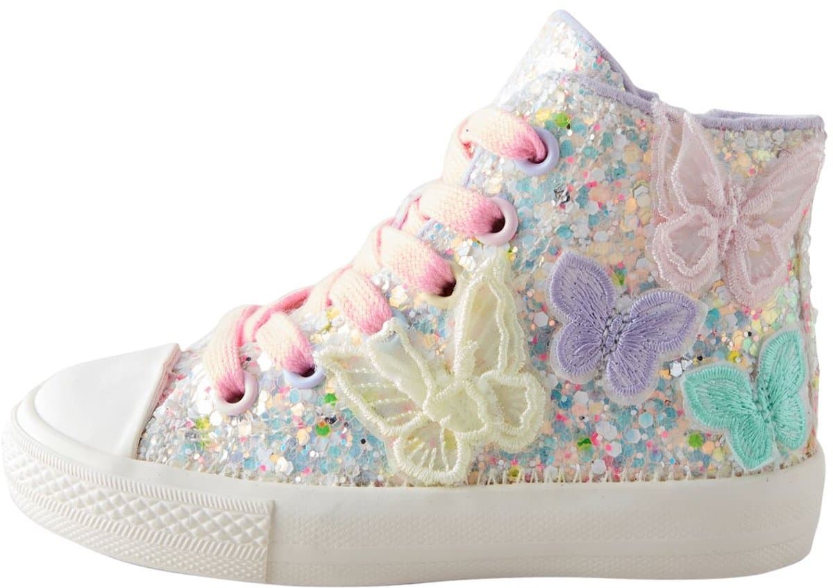 Next Hoge sneakers