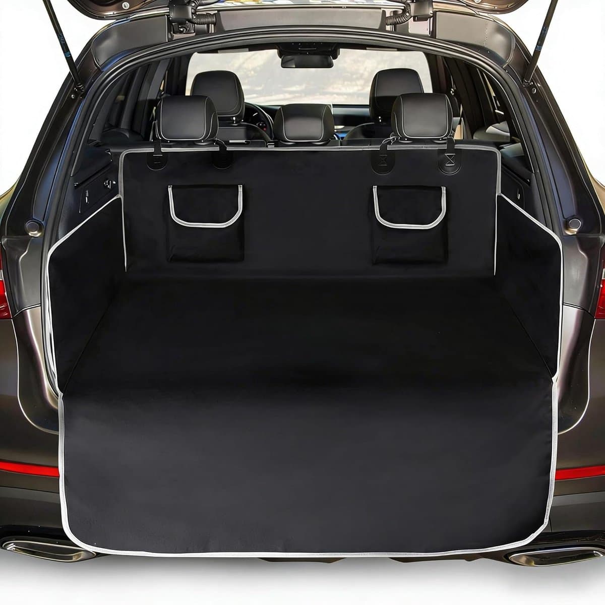 Kofferbakbeschermer - Laadruimtebekleding - Auto Beschermen - Waterdicht Krasbestendig - 360 Graden Bescherming