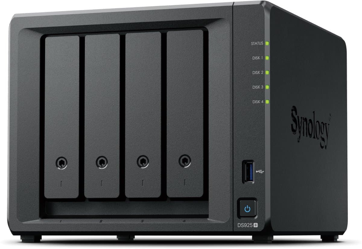 Synology DS925+