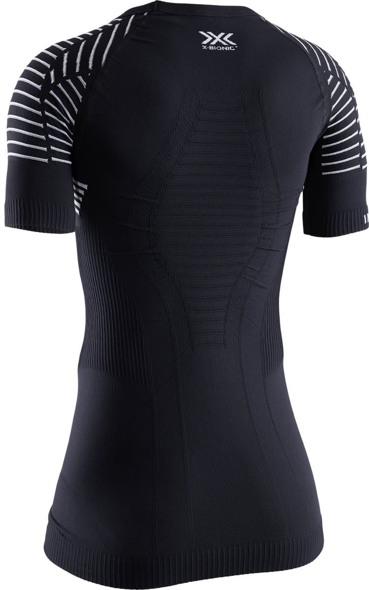 X-Bionic Invent 4.0 compressie T-shirt met korte mouwen