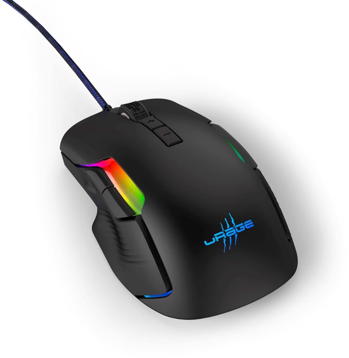 URage Gaming-muis Reaper 600
