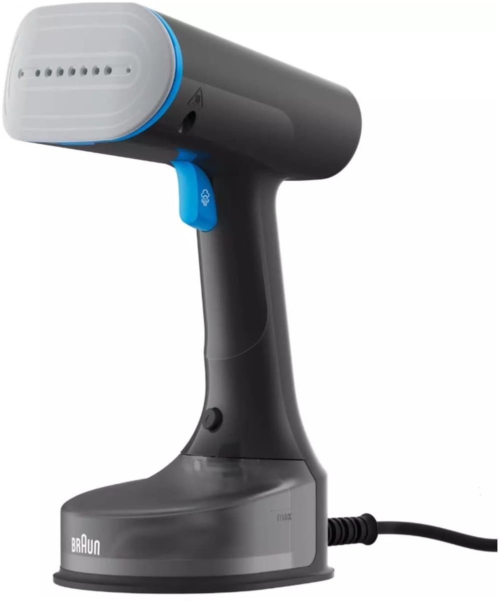 Braun QuickStyle 5 GS5031BL