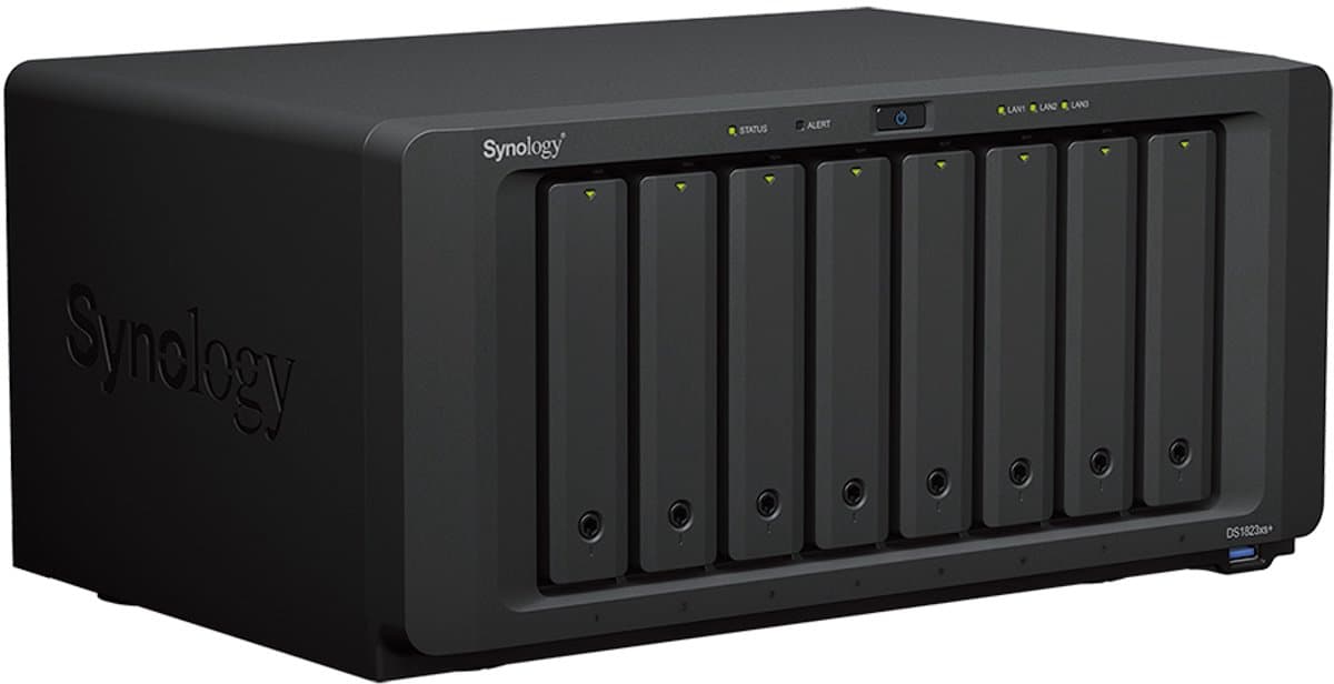 Synology DS1823xs+