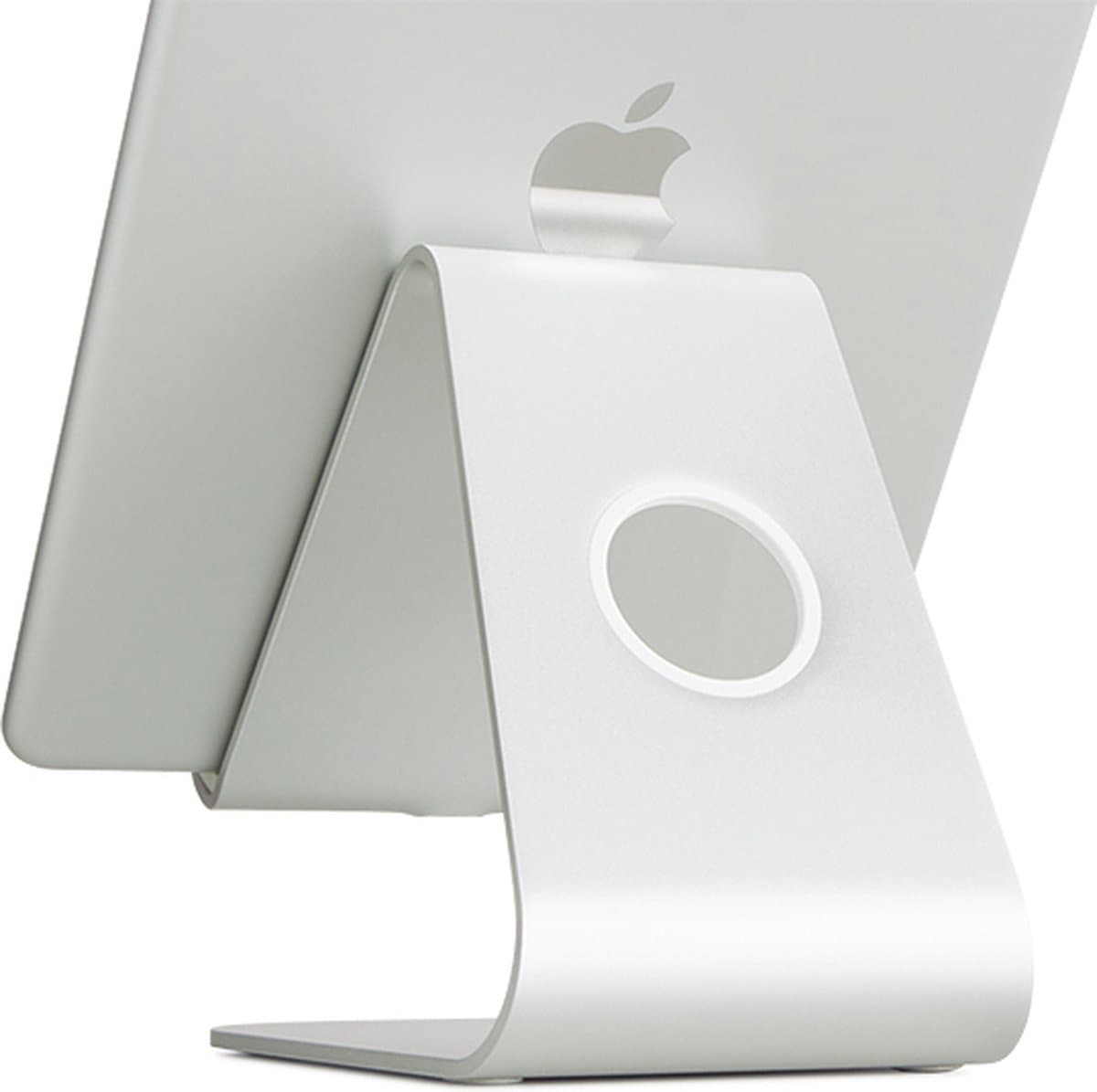 Rain Design mStand Tablet Stand Silver