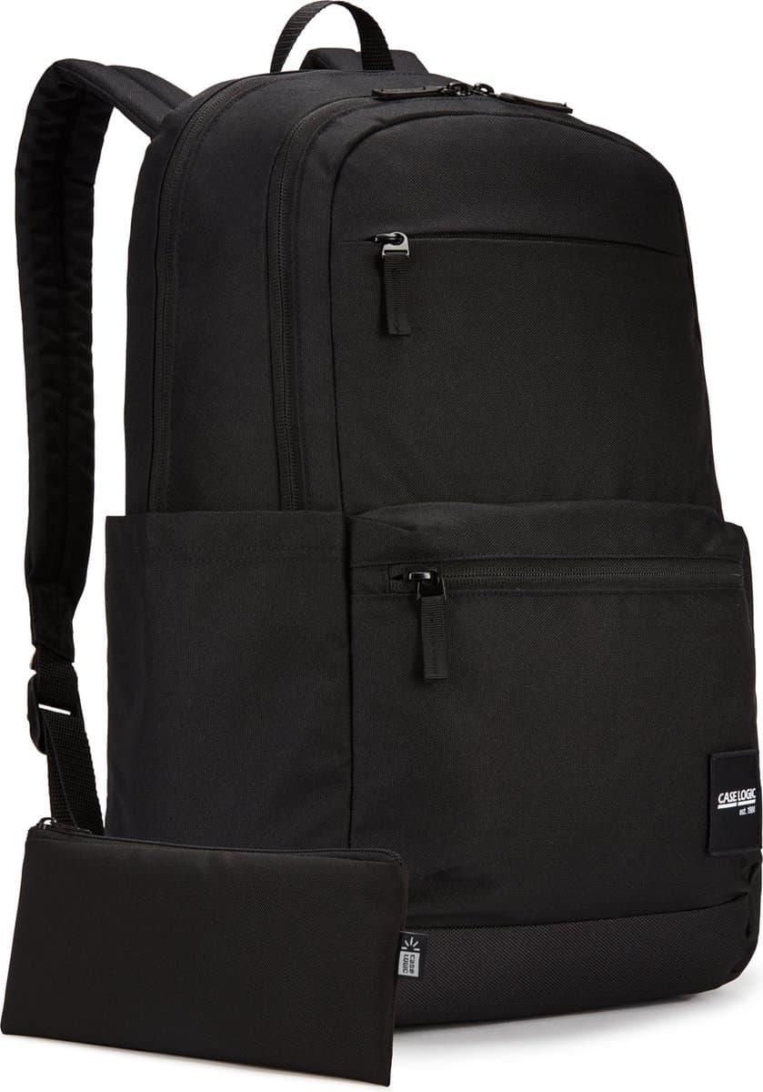 Case Logic Uplink Laptop Rugzak - Zwart