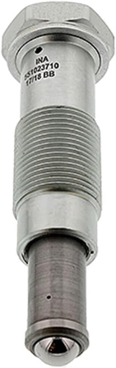 Frame Spanband - Ketting Spanner - Sturen Onderdelen - Hydraulische Bediening - 11.3 cm - Zilverkleurig