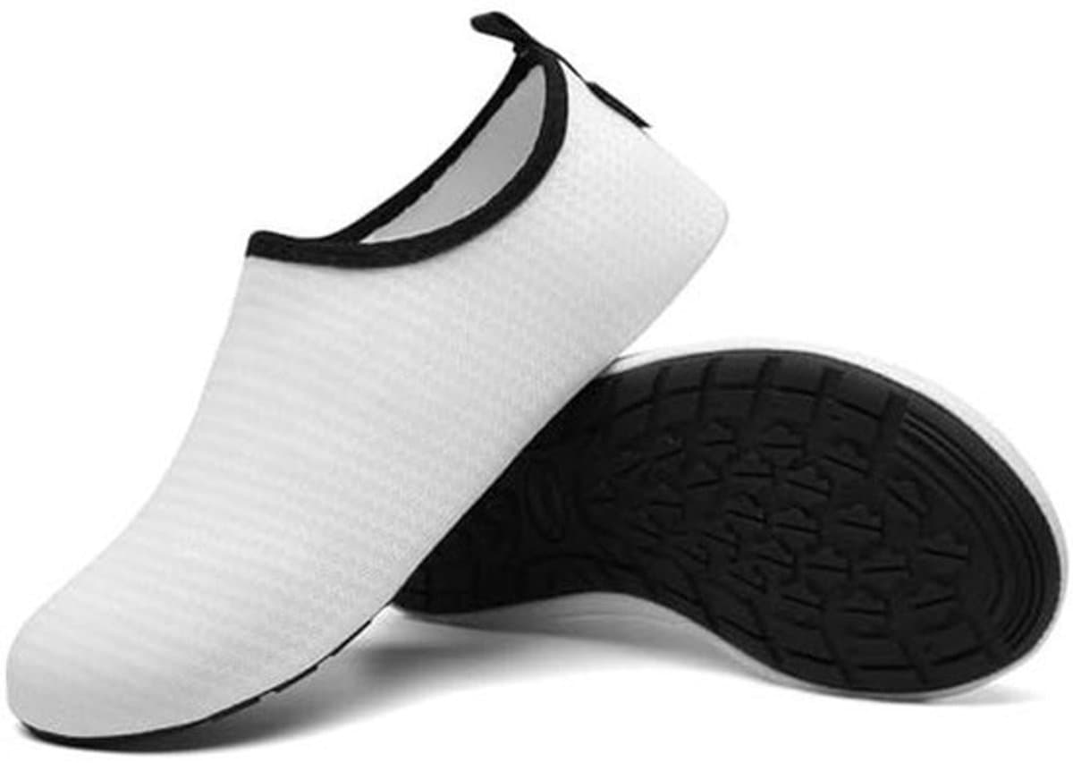 Lichte Waterdichte Schoenen voor Dames en Heren - Sneldrogend, Antislip, Perfect voor Strand en Watersport
