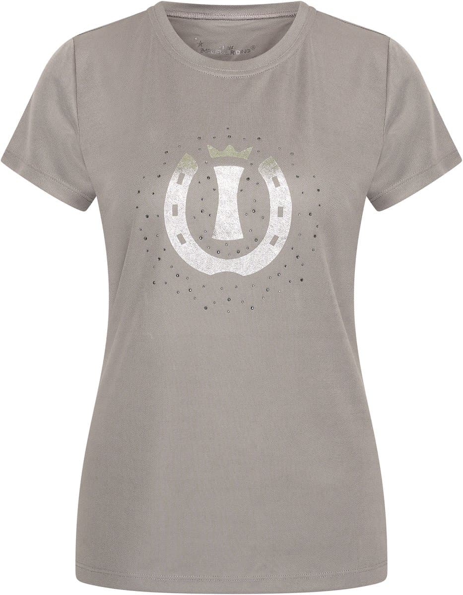Dames-T-shirt Imperial Riding Hally