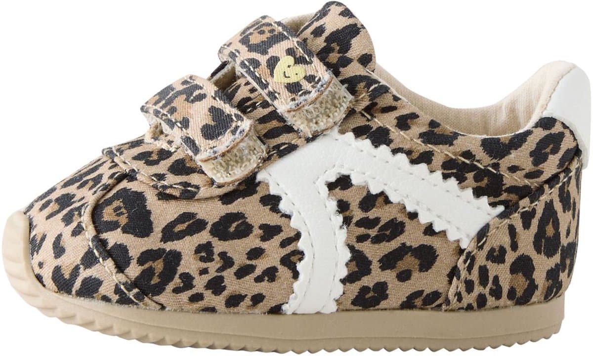 Next Babysneakers met klittenbandsluiting