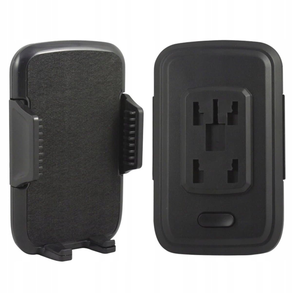 Rebeltec M10 Autohouder Voor Telefoons Van 4-6,5 Inch Met Schokabsorptie