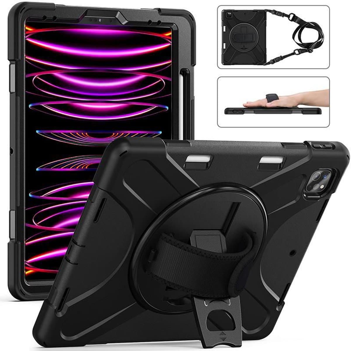 iPad Air 13 2025/2024 AUSTIN