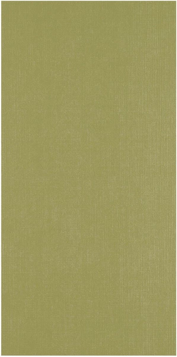 Florence Cardstock Linnenkarton - Acacia (Groen) - Gekleurd Papier - 27 x 13,5 cm - 100 vellen - Textuur - 250 g