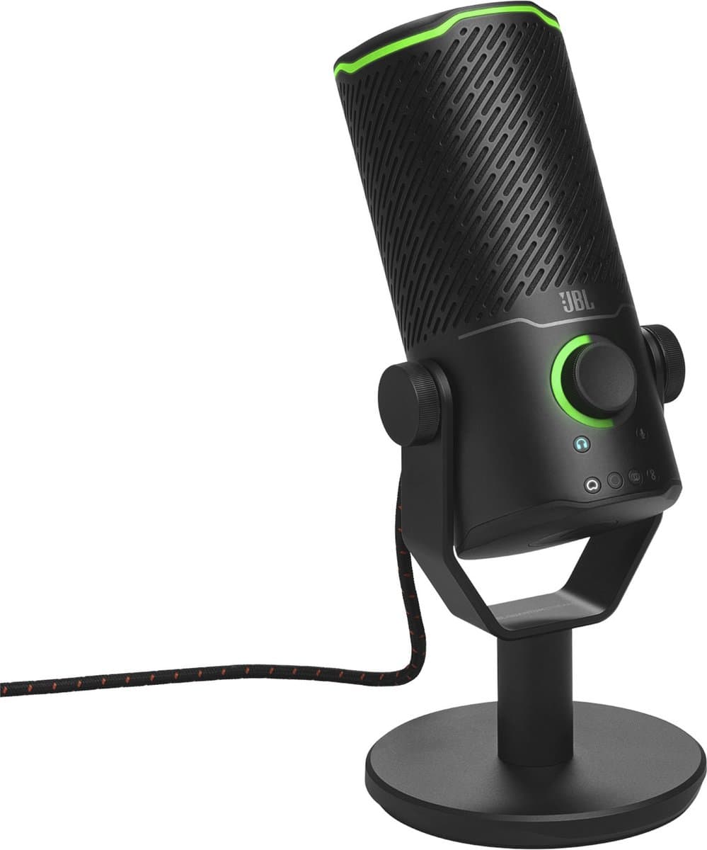 JBL Quantum Stream Studio