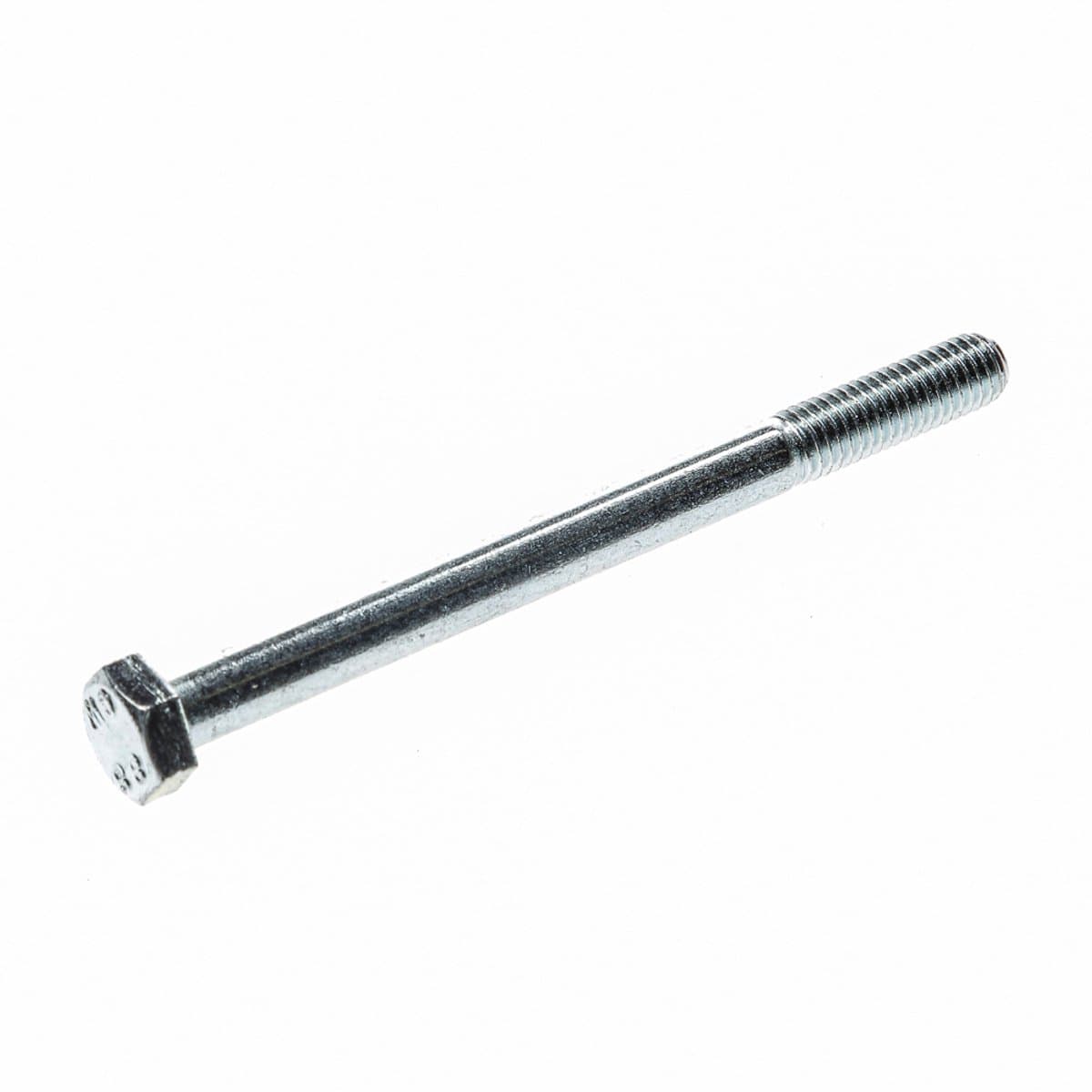 Zeskantbout Verzinkt 8.8 M8X90 - 5511094