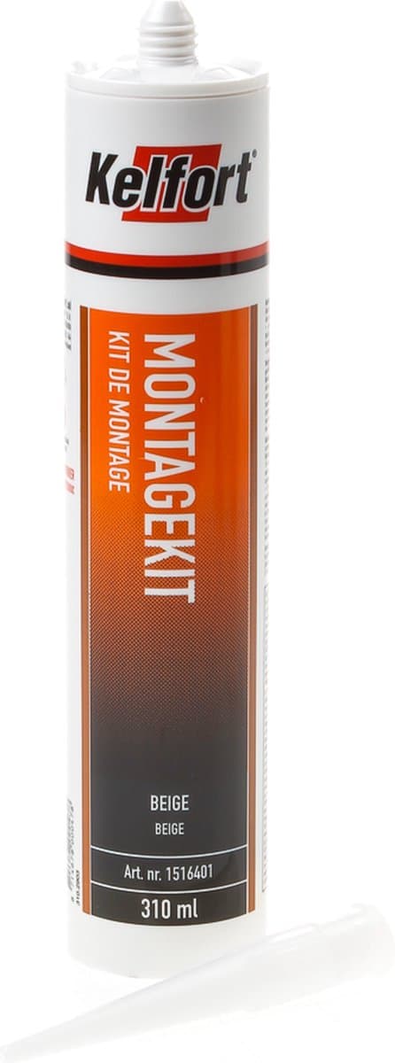 Kelfort Montagekit 310ml