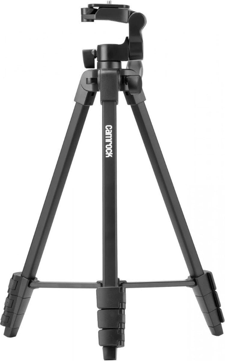 Aluminium Camera Statief - type CP-510