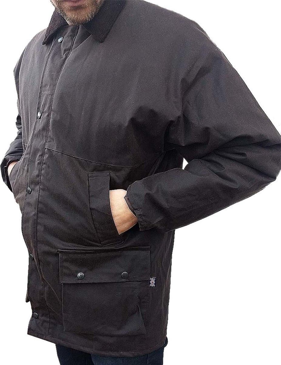 Game Classic Bruin Winter Waxjas