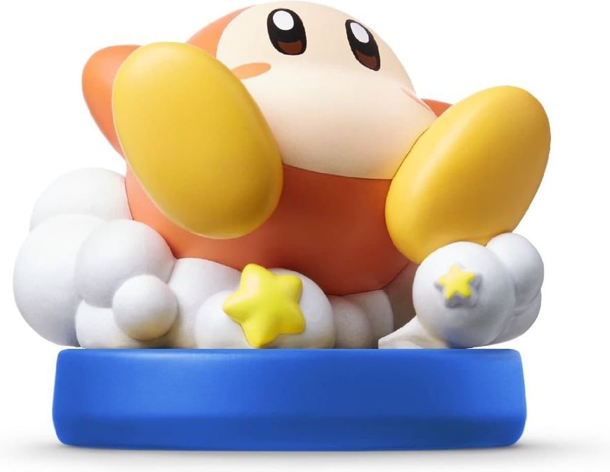 Amiibo Waddle - Kirby - Nintendo Switch