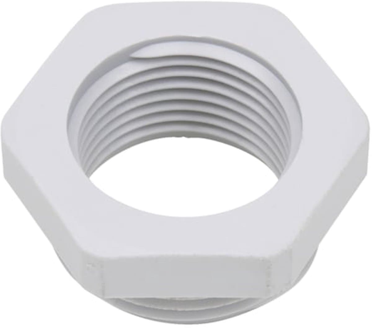 Wurth - Verloopstuk, metrisch PA6 - Verloopstuk, polyamide Metrisch conform EN 60423 x 5 st Sleutelwijdte 68 mm