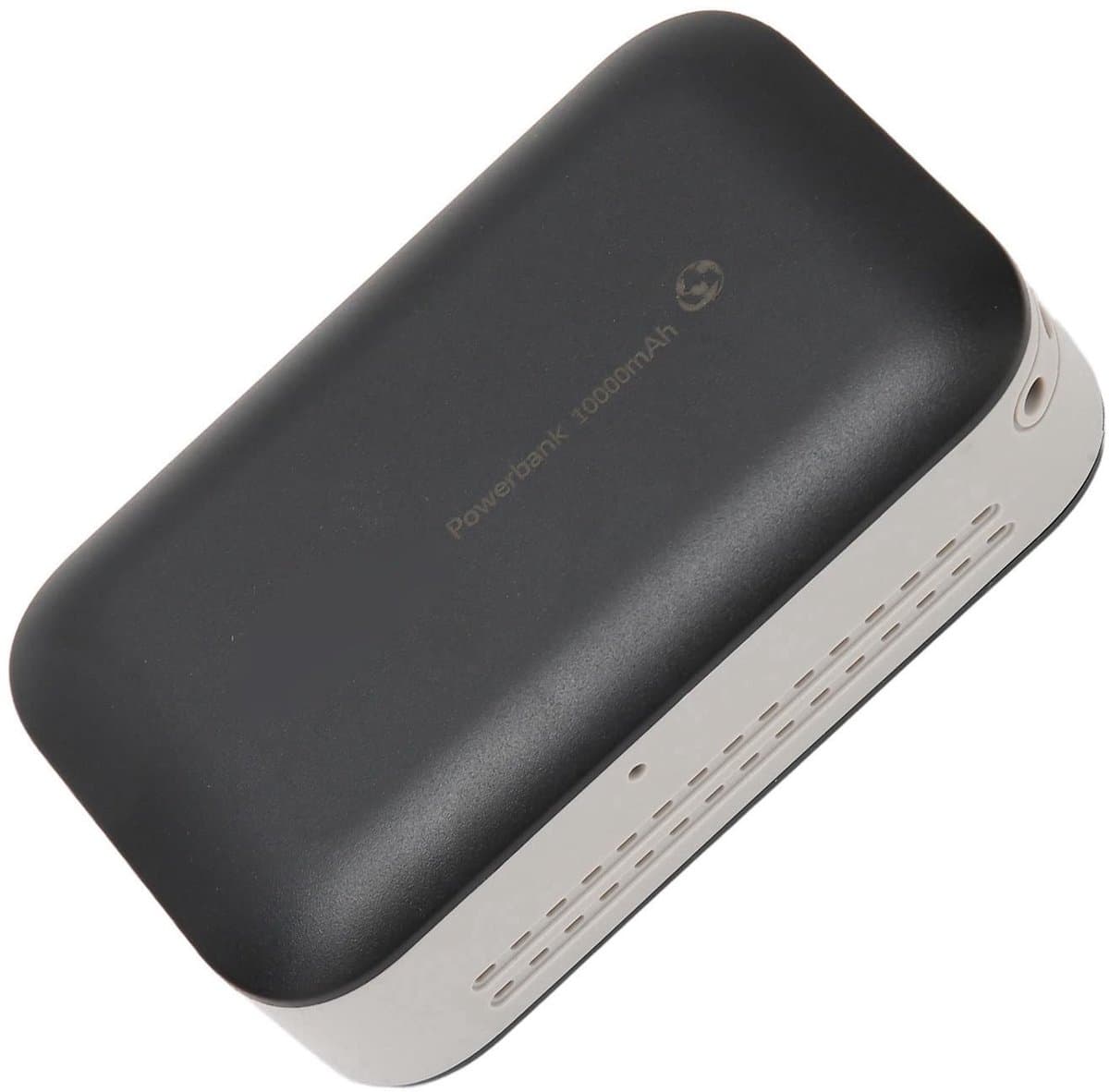 SPHProducts - 4G LTE Hotspot - Mobiele Router met 5G WiFi - 10000mAh Accu - Verbinding voor 10 Apparaten - Snel en Betrouwbaar - Perfect voor Thuis en ...