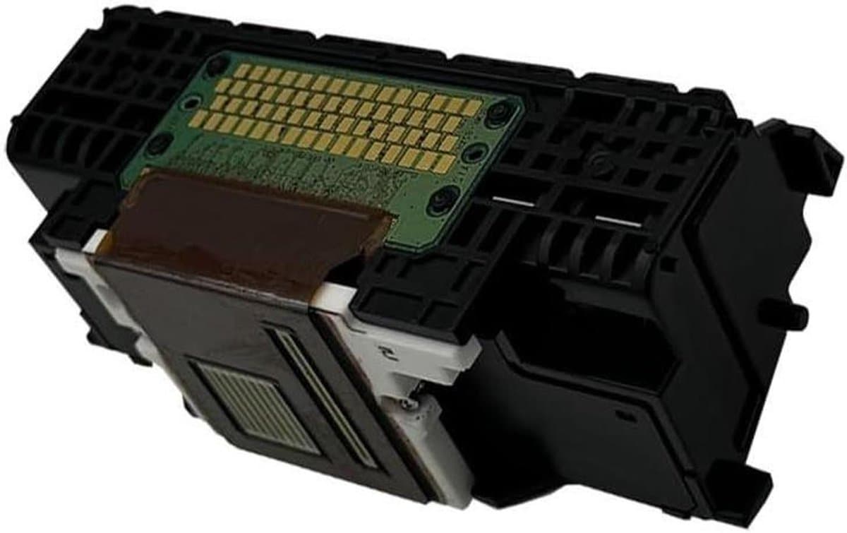 Printkop - Printerkop - Printers Onderhouden - Volledig Verzefelde Verpakking - 1 x 1 x 1 cm - Reuse