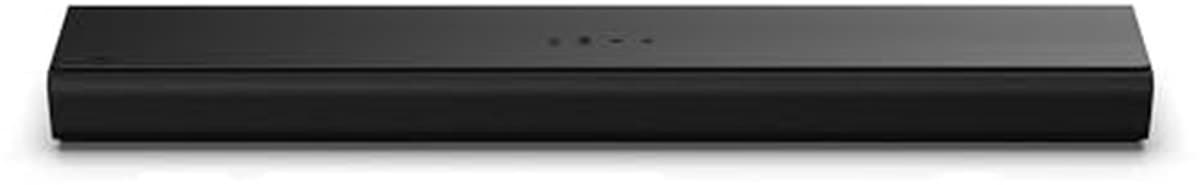 Soundbar Home Theater - Full Range Speaker - Film Avond Beleving - Virtuele Surround Sound - 120W Max Audio - Zwart