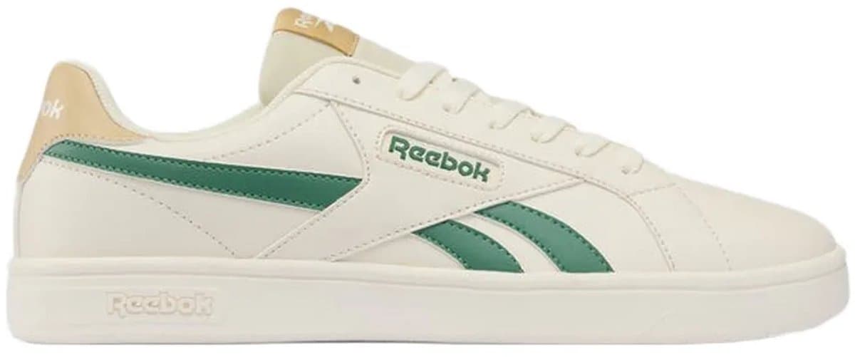 Reebok Classics Court Retro Schoenen Beige EU 44