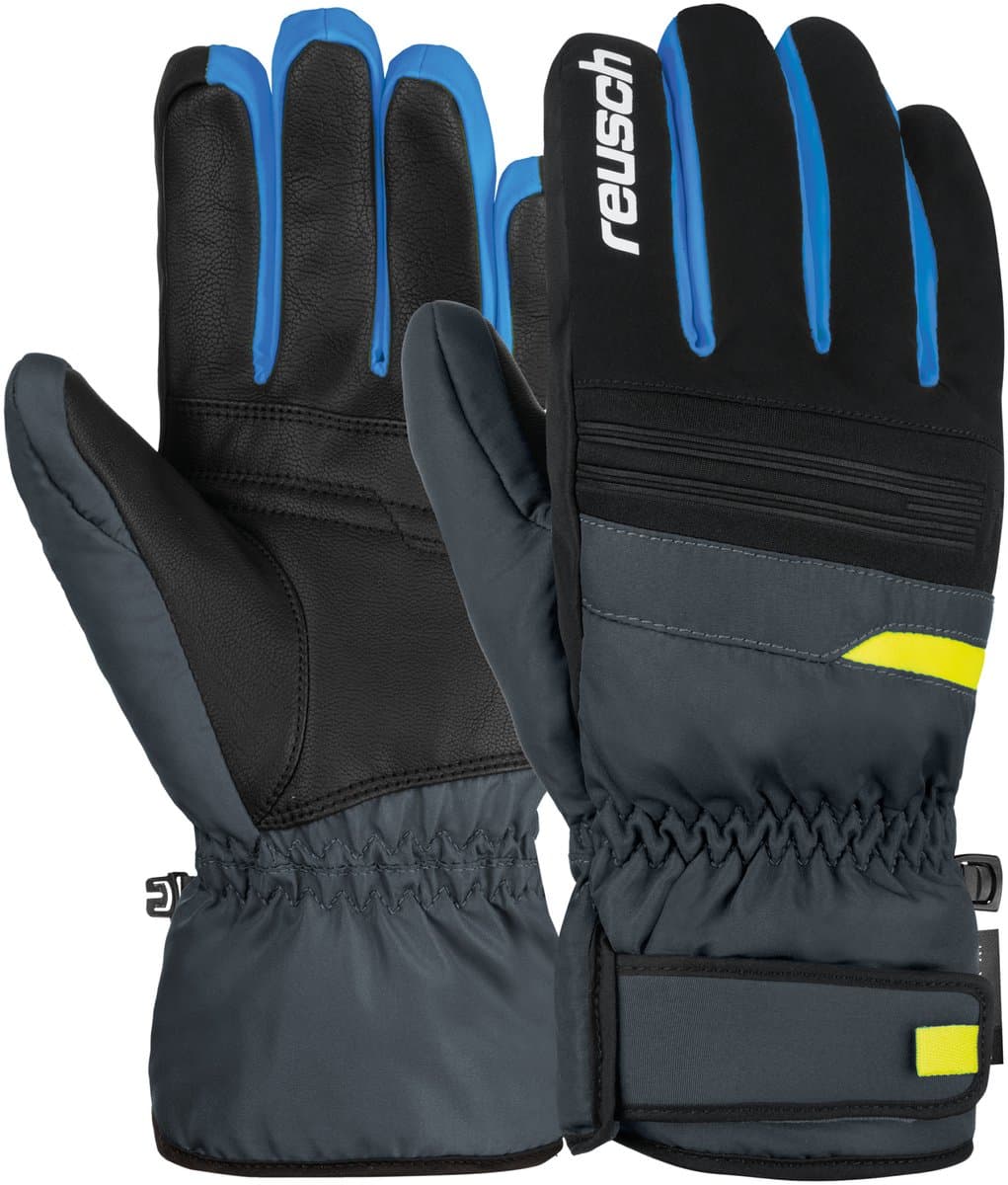Reusch Fingerhandschuhe Brandon R-TEX® XT