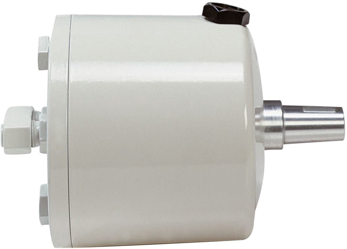 Vetus hydraulische pomp HTP30, 10 mm, wit
