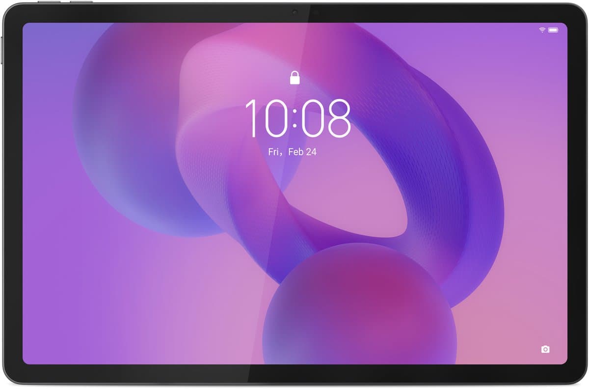 Lenovo Idea Tab 11 inch 256GB Wifi Grijs met Stylus
