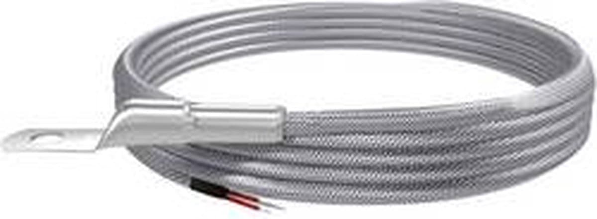 Emko Temperatuursensor RT-K02.SKP5 Sensortype Pt100 Meetbereik temperatuur-50 tot 400 °C