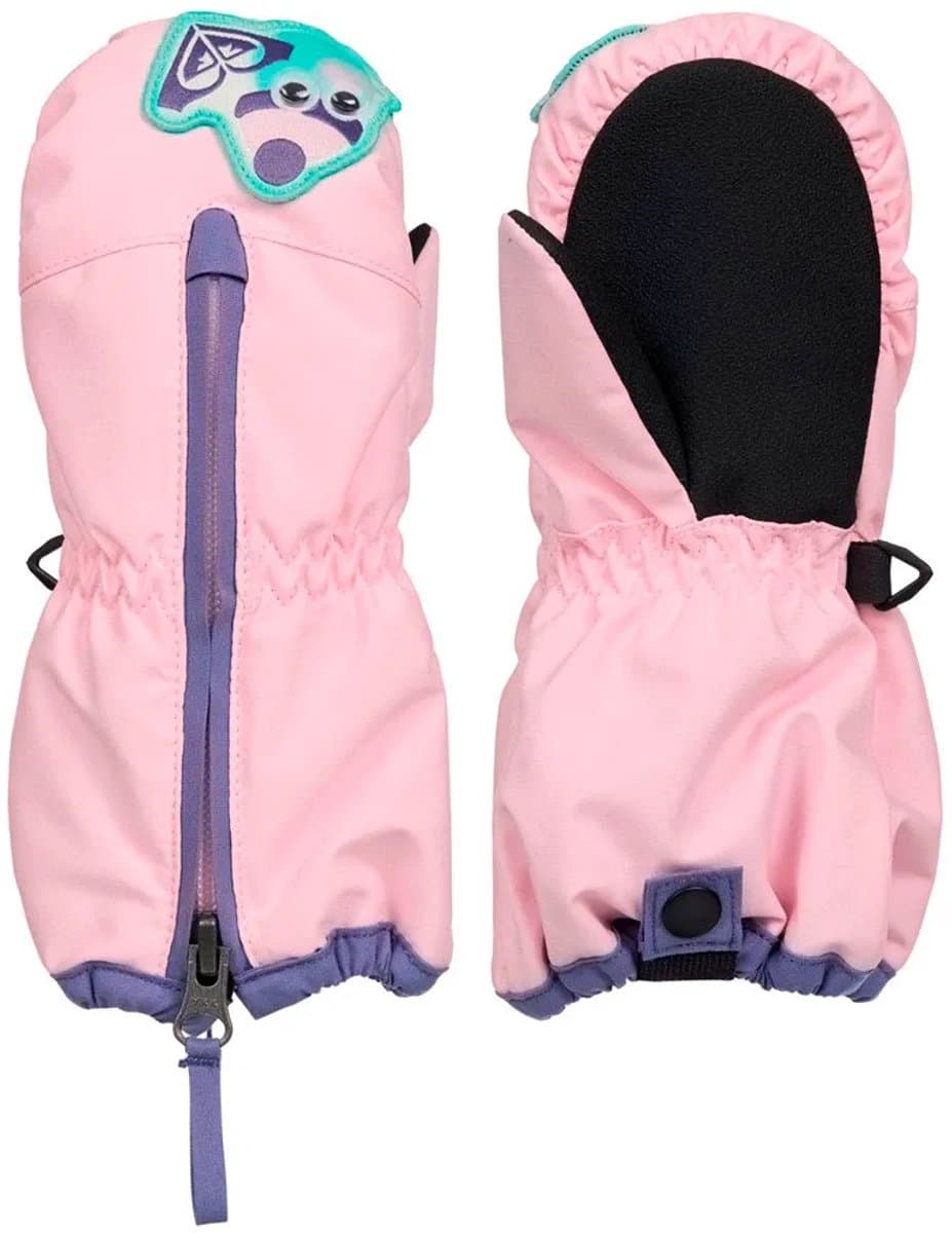 Roxy Snows Up Handschoenen Roze S Kinderen