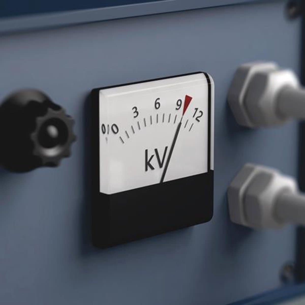 Steckschlüsseleinsatz 8767 A VDE HF 1/4 Zoll TX 40 L.36mm WERA