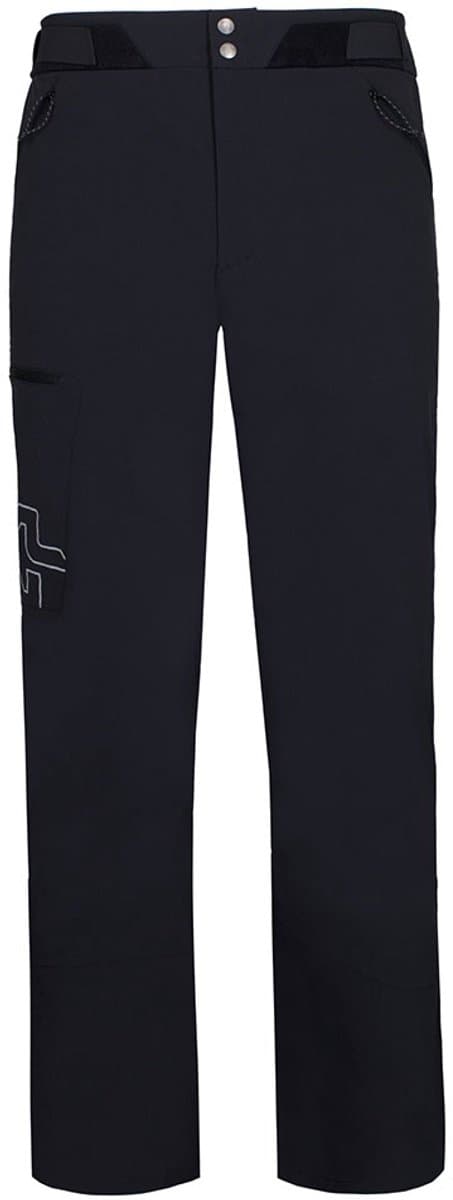 Rock Experience Bongo Talker 2.0 Broek Zwart S Man
