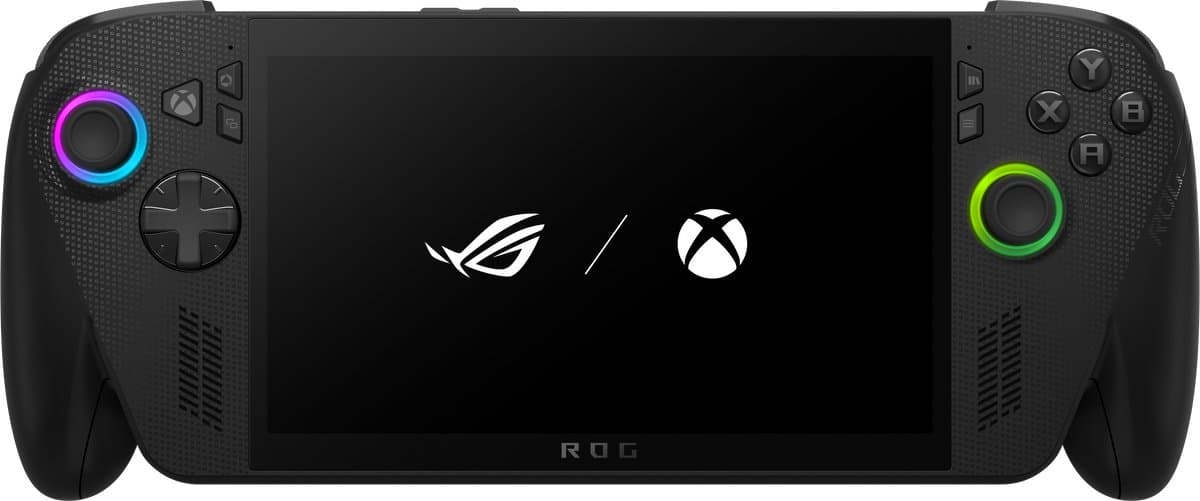 ASUS ROG Xbox Ally X 1TB