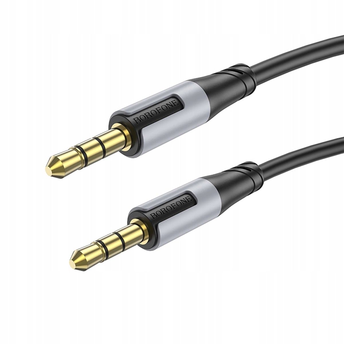 BL19 BL19 Creator Audiobel 3.5mm Jack 3.5mm Jack – 1m Zwart