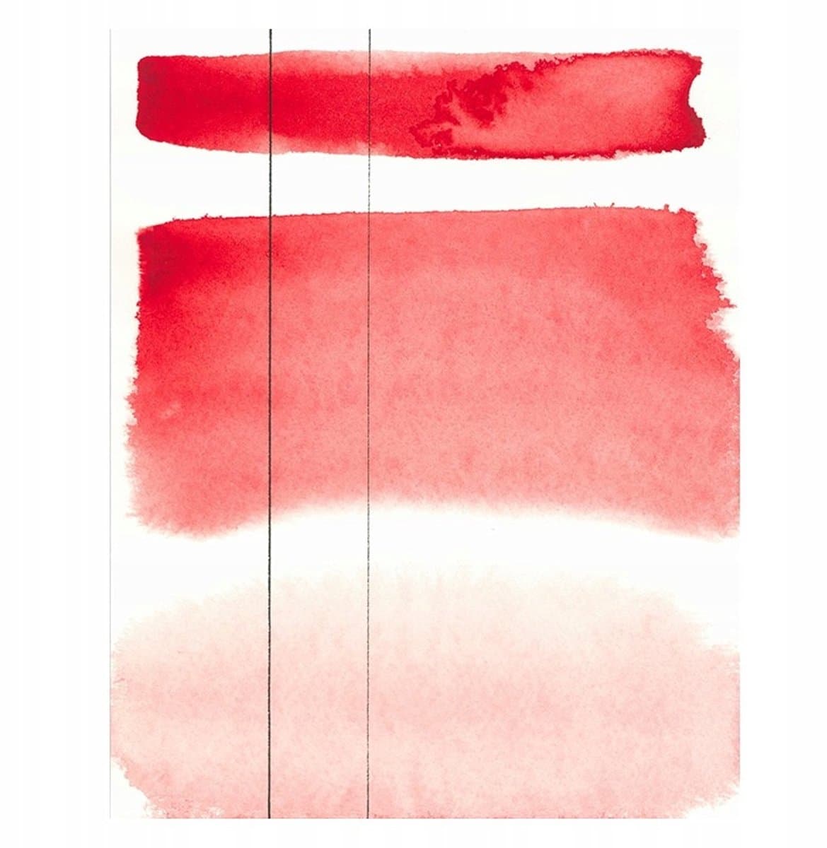 Waterman Peryleen Scarlet Aquarel Verf - 3ml