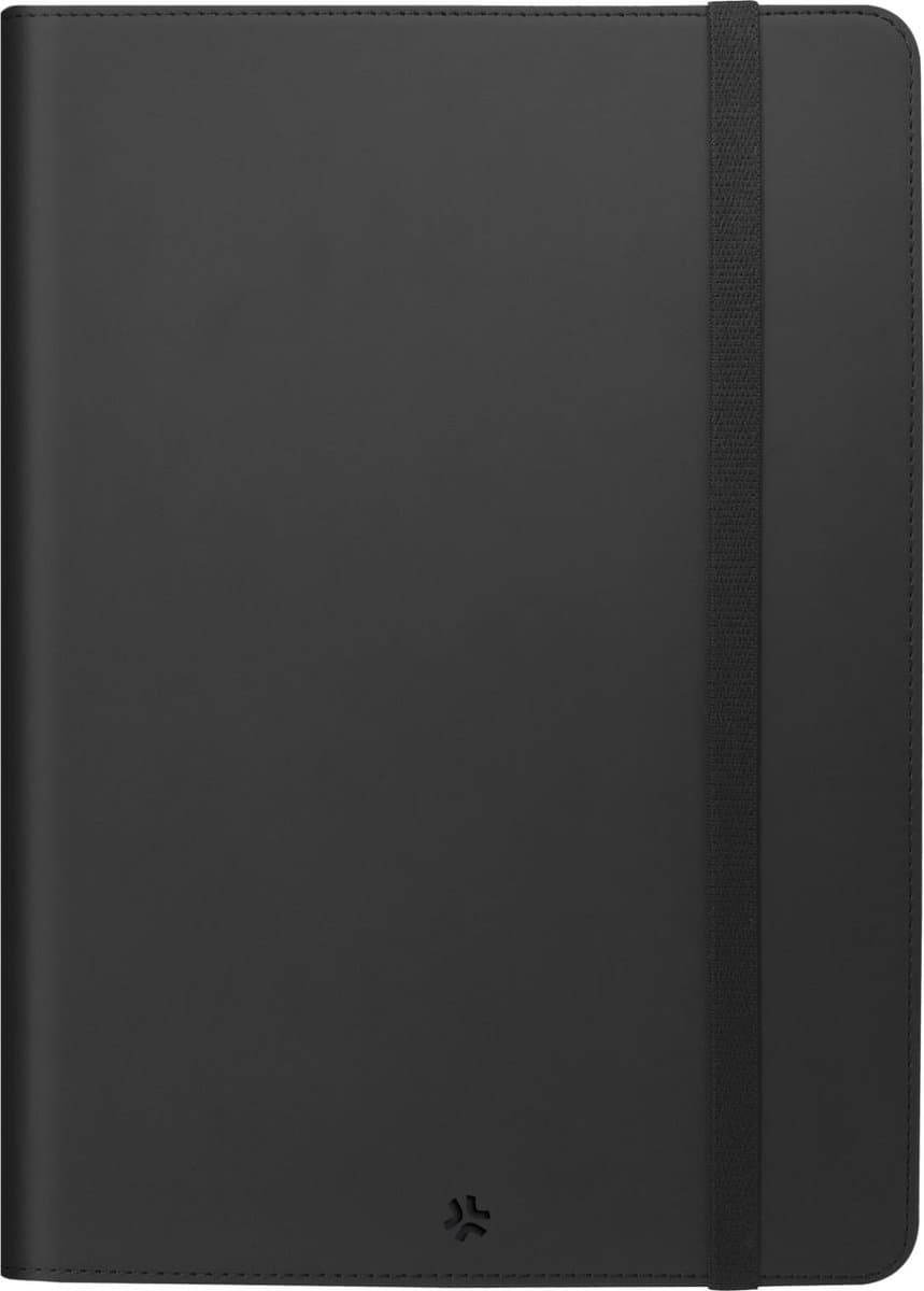 Celly BOOKBAND11 tabletbehuizing Zwart