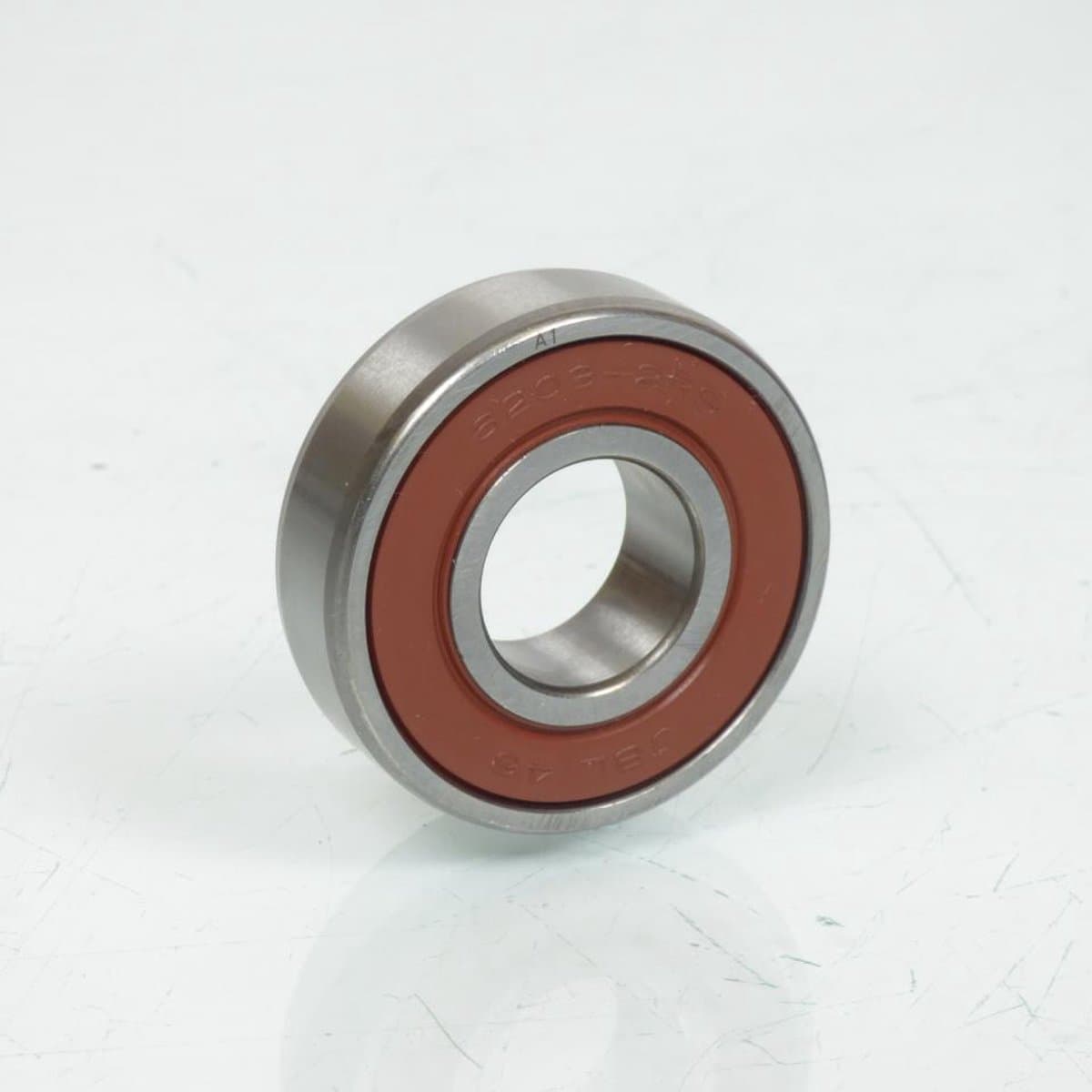 Roulement de roue origine pour Scooter Sym 300 Gts Efi Abs Start And Stop 2014 à 2015 ARG/ARD / 17x40x12 / 6203-2RS/C3 Neuf