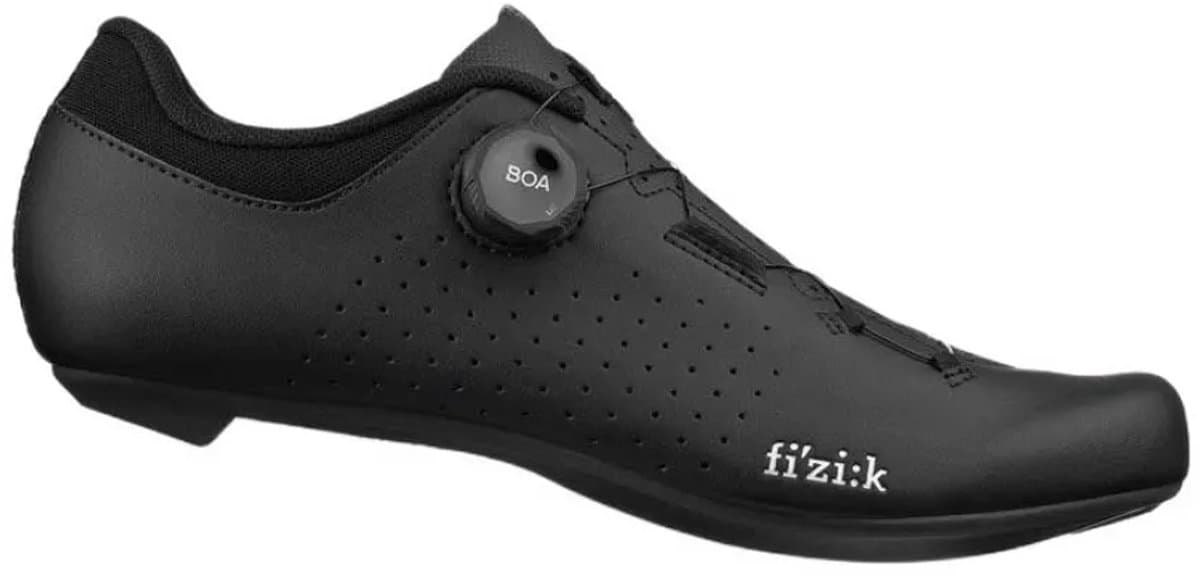 Fizik Nyma Raceschoenen Zwart EU 45