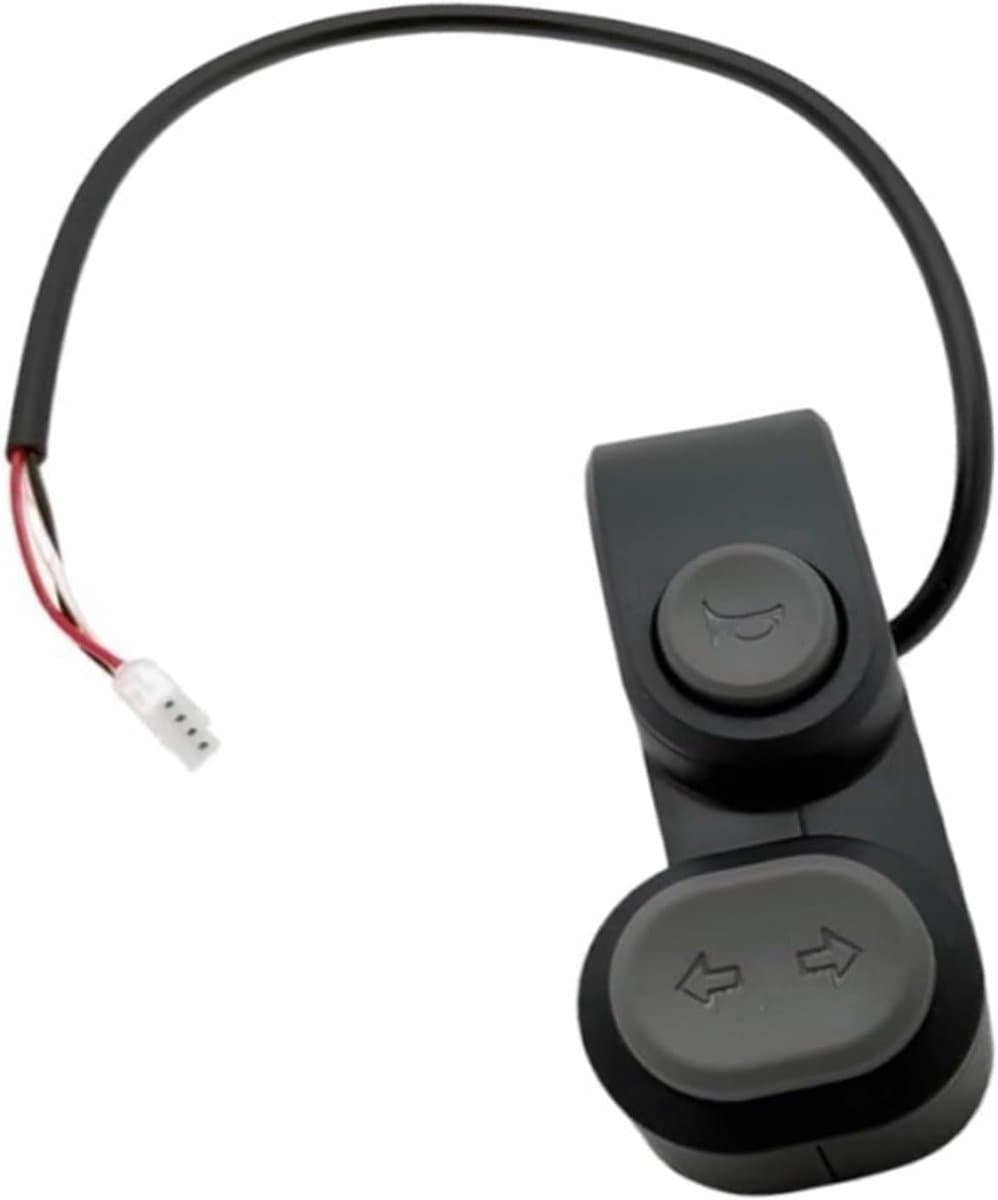 Elektrische Scooter Onderdelen - Reparatieset Scooter - Veilig Rijden - Met Richtingaanwijzer - 10x10x10mm