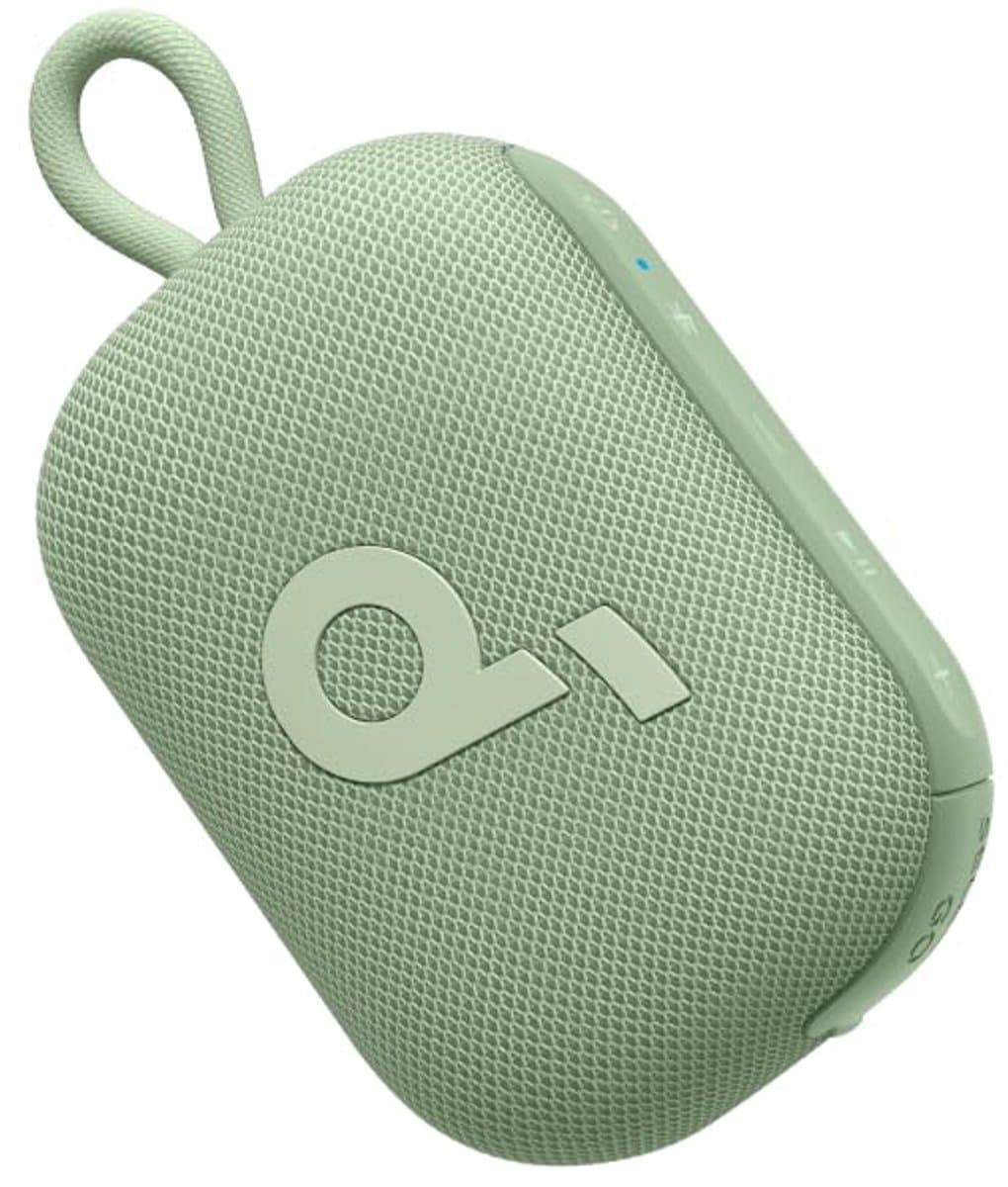 Soundcore Select 4 Go Yeşil Feestluidspreker Groen 5 W