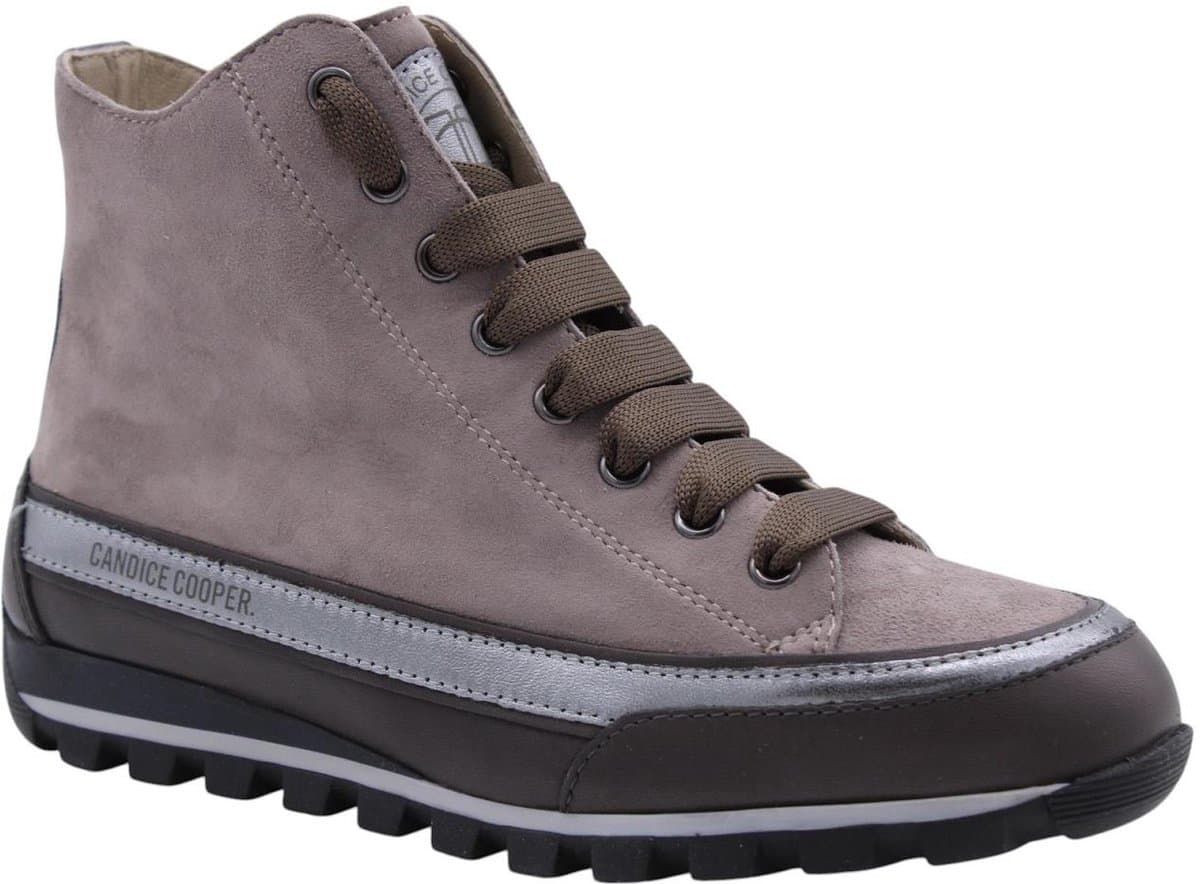 Candice Cooper - Schoenen - Bruin - Vrouwen - Maat 37 -