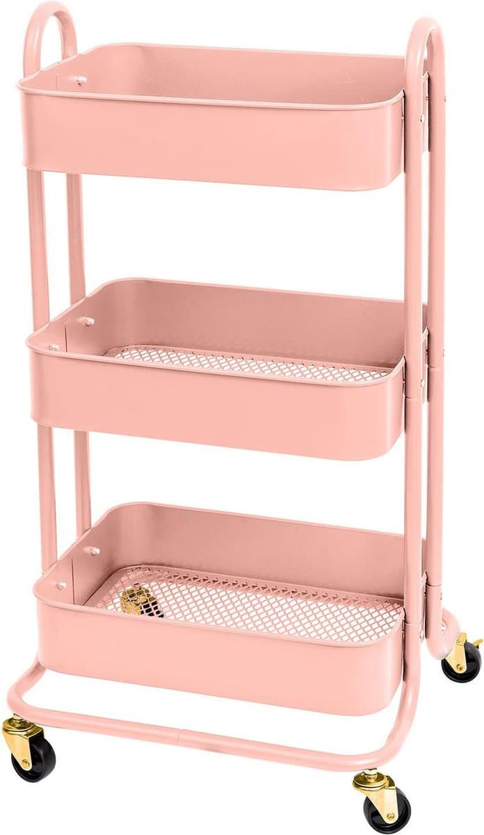 We R Makers Storage cart Pink