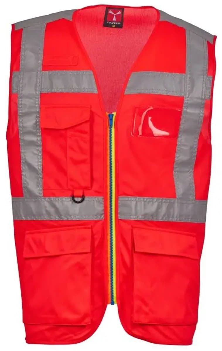 Veiligheidsvest Payper Wear Extra