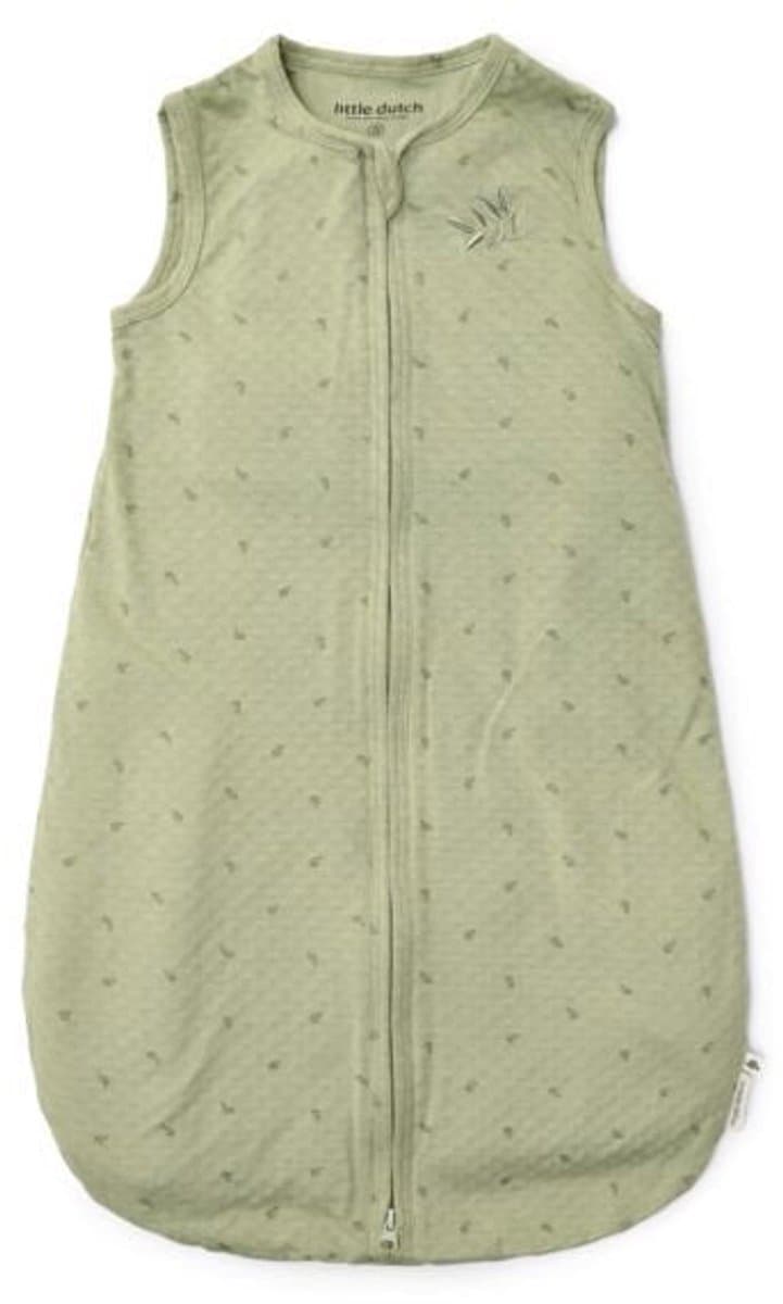 Slaapzak zomer – Groen – Maat 90 cm – Essentials