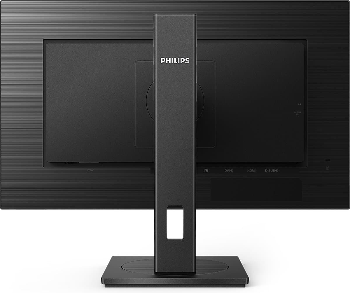 Philips S Line 222S1AE - Full HD Monitor - 22 inch
