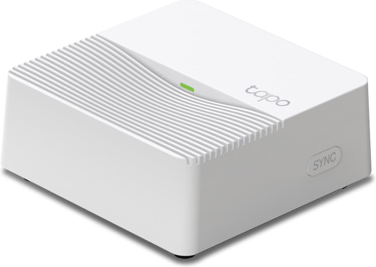 TP-Link Tapo H200-Smart Hub