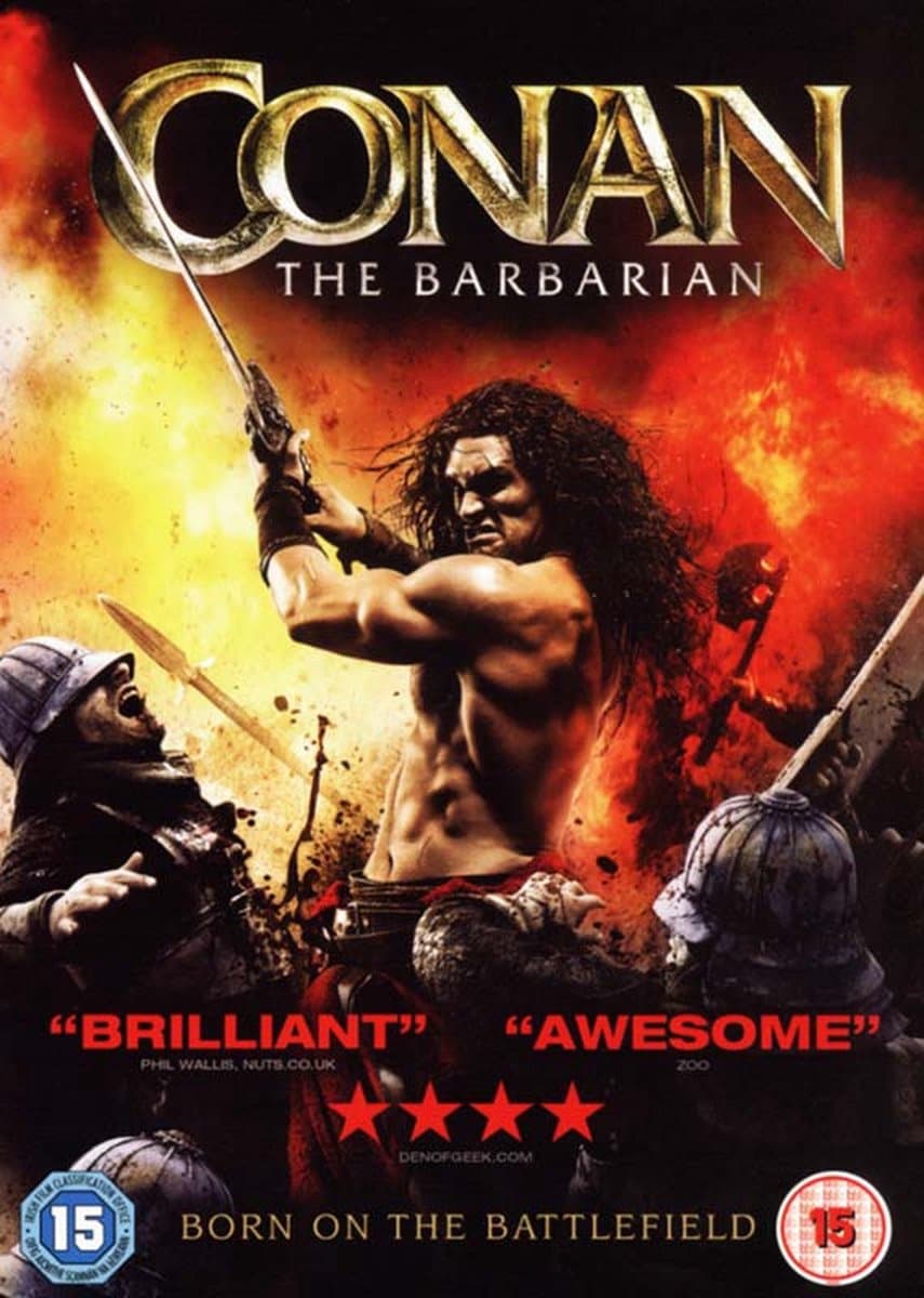Conan (2011)